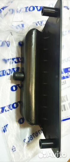 Ручка крышки багажника Volvo хс90