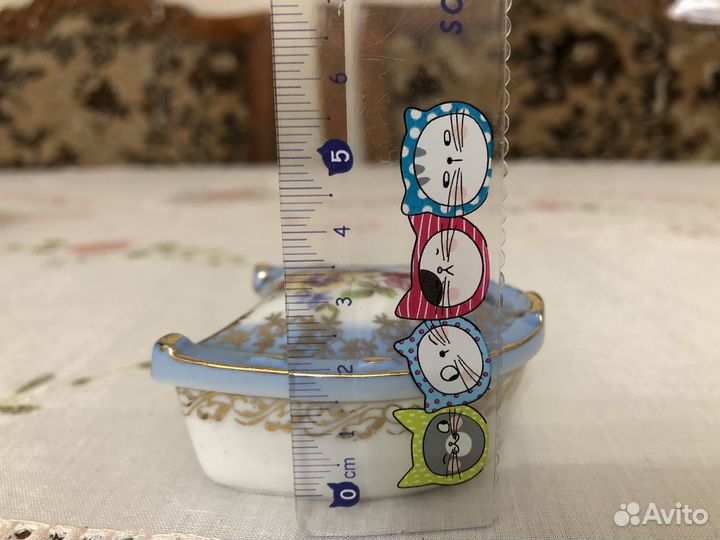 Шкатулка Martinroda