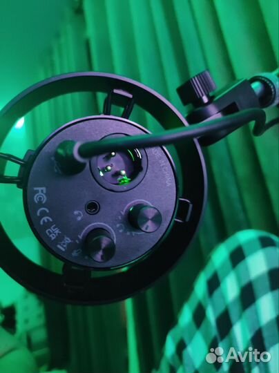 Микрофон Fifine k688