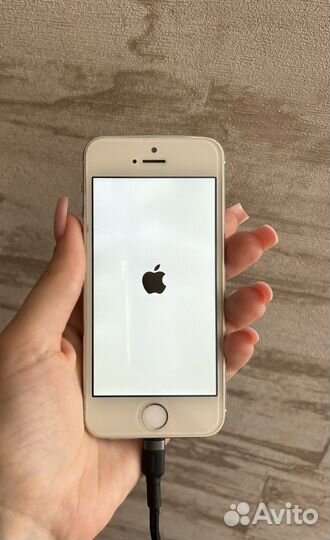 iPhone 5S, 16 ГБ