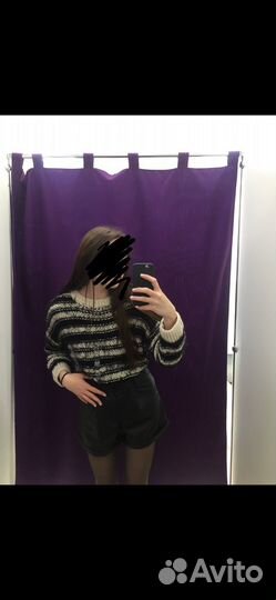 Свитер, кофта