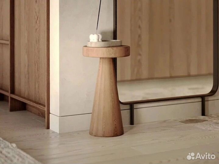 Скрытый плинтус Laconistiq Strong Без покрытия