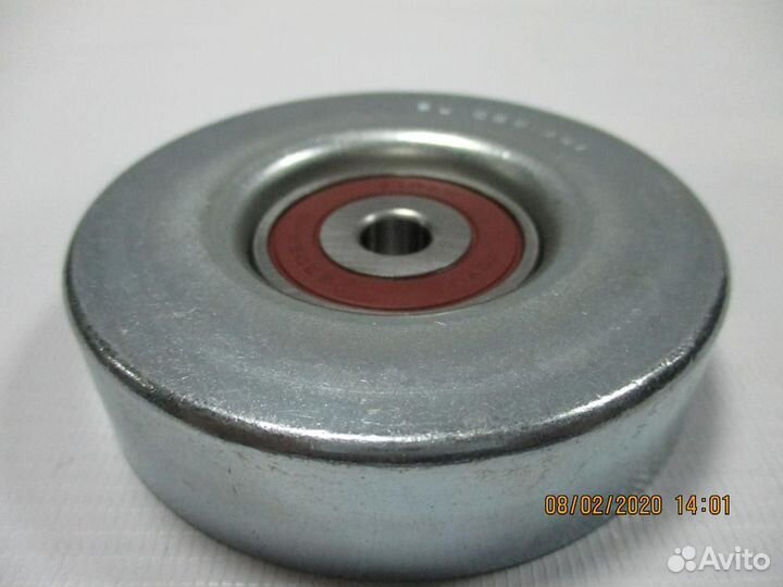 Ролик - китай