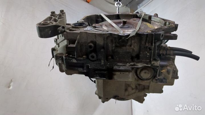 Кпп - автомат (АКПП) Opel Corsa C, 2005