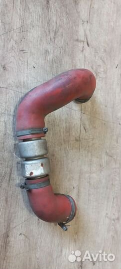 Патрубок интеркулера Ford kuga 2 CBS