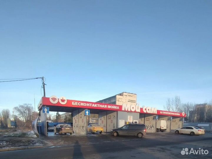 Мой Сам под ключ