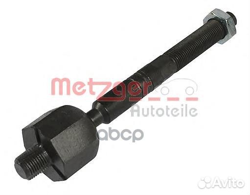 Тяга рулевая голая VW T5/7H0419810 7H0419803B 7