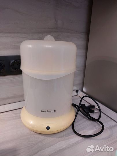 Стерилизатор Medela
