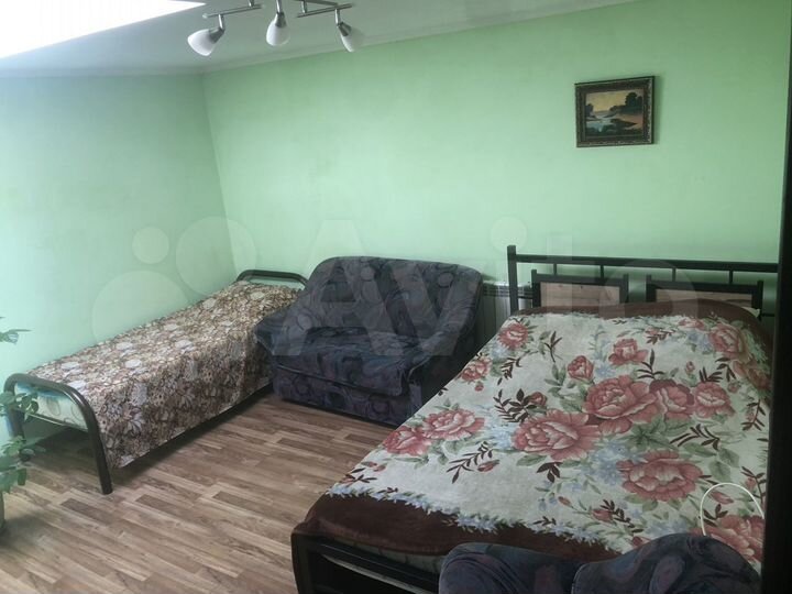 Комната 20 м², 2/2 эт.