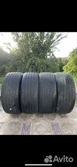 Шины kapsen papide 225 45 r17