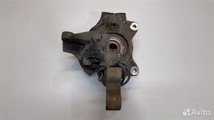 Ступица (кулак, цапфа) Renault Espace 3, 1999