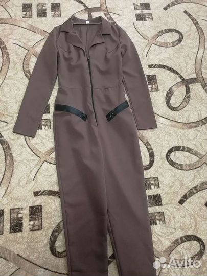 Комбинезон новый