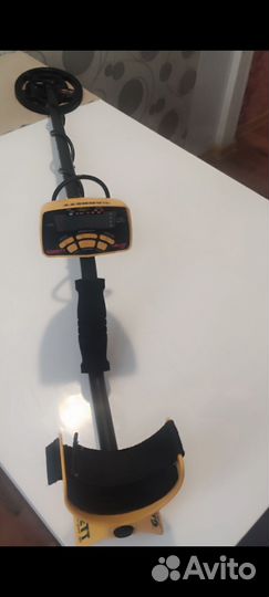 Металлоискатель garrett ace 250