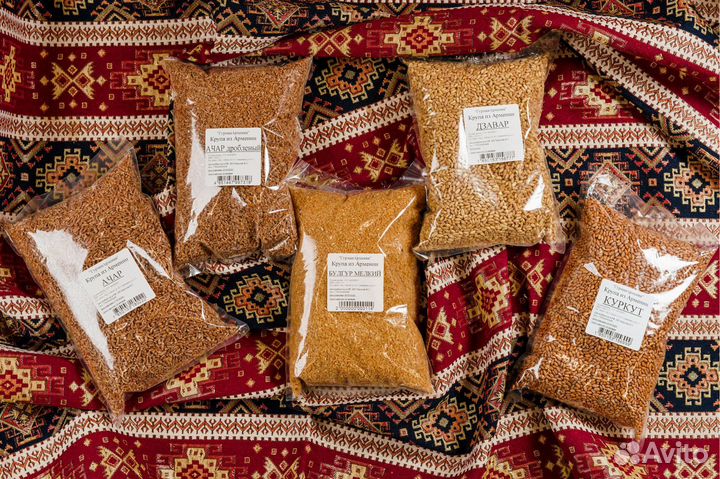 Специи и приправы оптом - более 50 видов