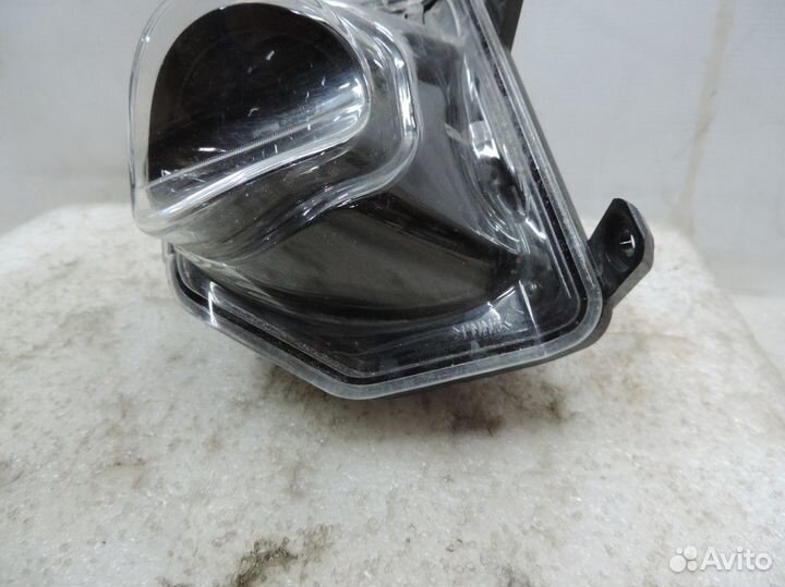 Фара противотуманная Lexus RX200t 2015 - 2017