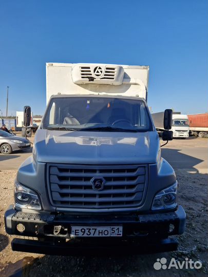 ГАЗ ГАЗон Next 279952, 2018