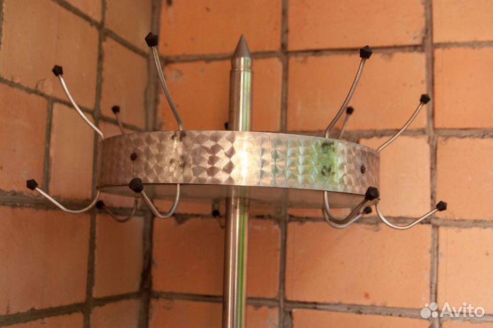 Вешалка напольная СССР (70-е г.) Винтаж