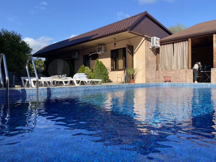 Комната 25 м², 2/3 эт.