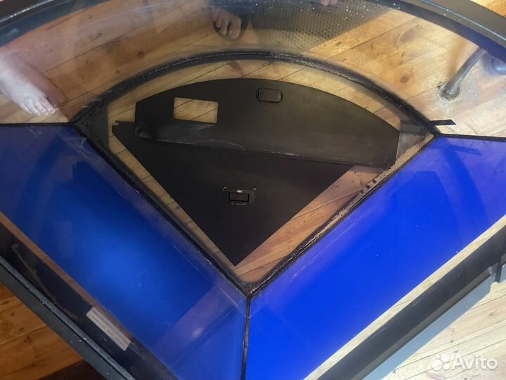 Аквариум juwel