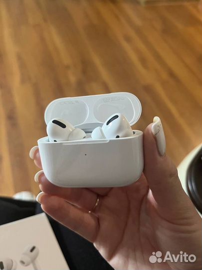 Airpods pro