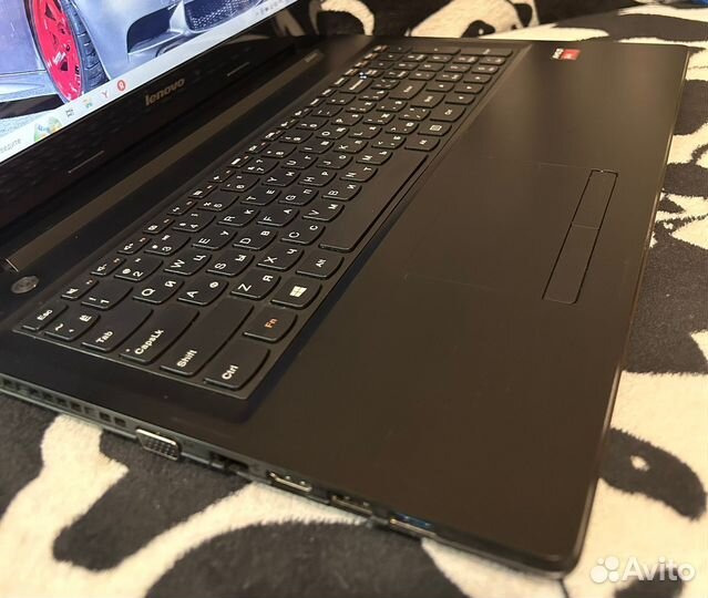 Мощный Lenovo/4ядра/12Gb/500Gb/R3