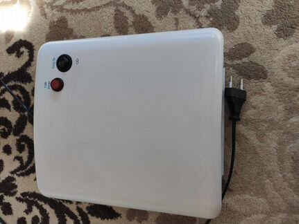 Набор для ногтей