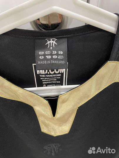 Баскетбольная форма