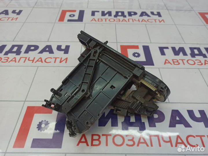 Блок управления отопителем Hyundai Accent (LC) 97250-25150