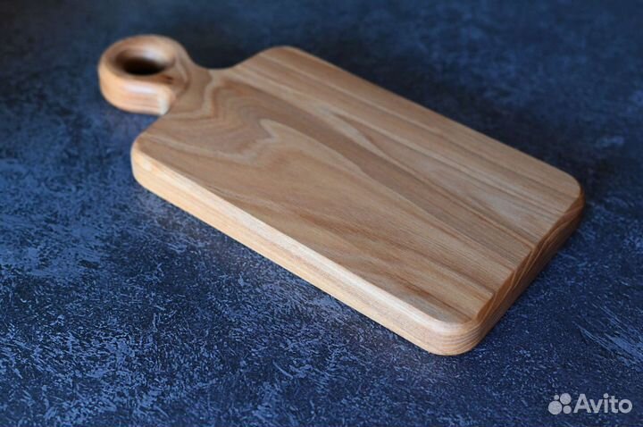 Разделочная доска из массива натурального дерева
