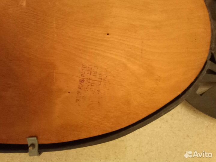 Зеркало винтаж 78х40 см