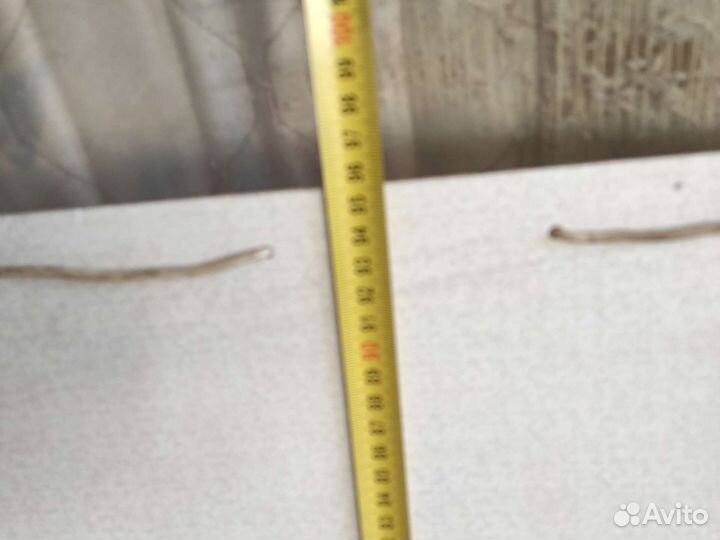 Обогреватель электрический панельный