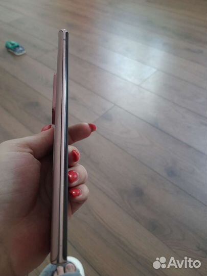 Телефон Samsung