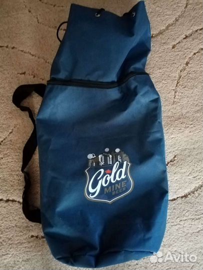 Терморюкзаки