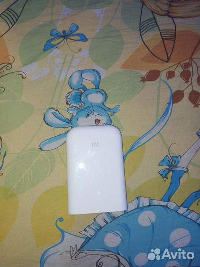 Принтер с термопечатью Xiaomi