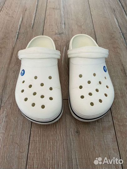 Crocs 39 размер