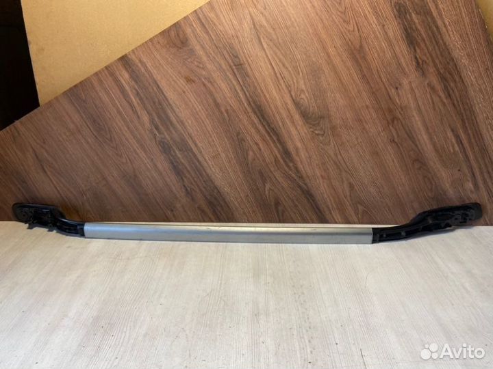 Рейлинг на крышу левый Renault Sandero Stepway