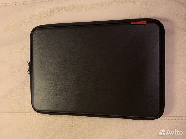 Чехол для планшета, MacBook Air жесткий кейс