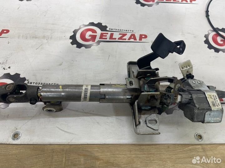 Кардан рулевой Kia Rio 3 G4FC 1 2012