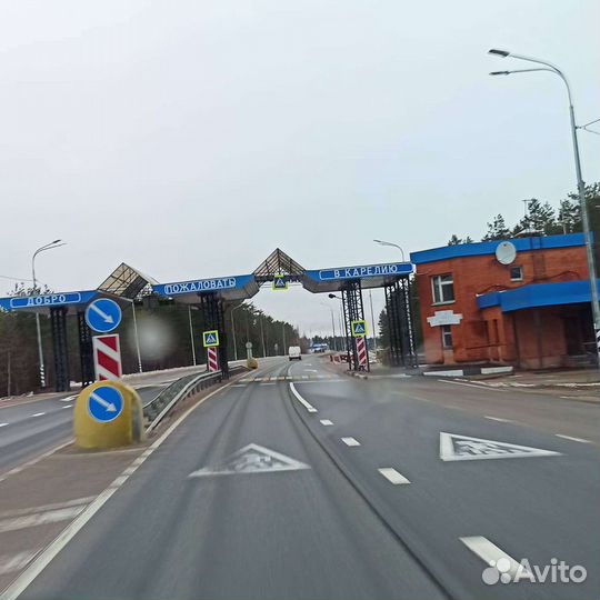 Форель и икра форели из Карелии