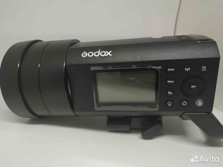 Godox Witstro AD400PRO в Наличии