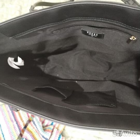 Сумка женская большая