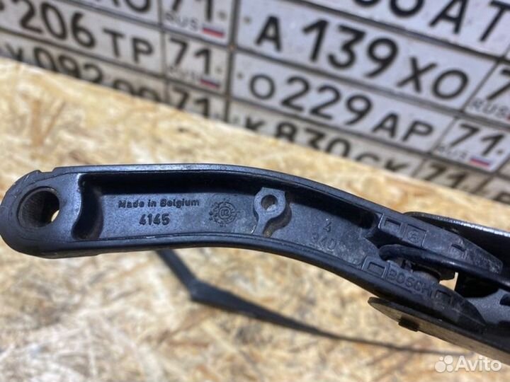 Поводки дворников Ford Mondeo 3 2002