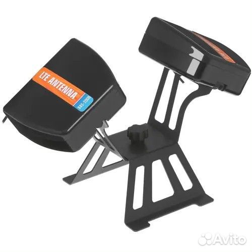 Антенна/усилитель LTE рэмо BAS-2008 (2 x SMA-male)