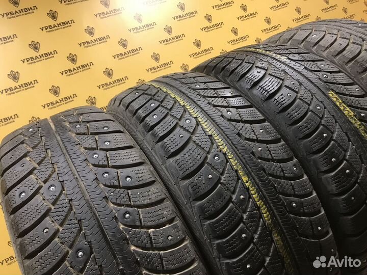 Gislaved Nord Frost 5 195/65 R15 91