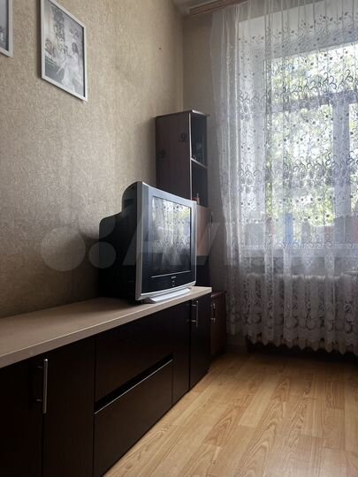 Комната 13,1 м² в 1-к., 1/5 эт.