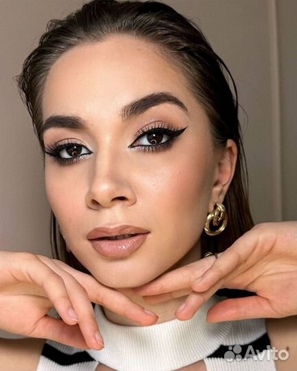 Хостес/стендистка/награждение