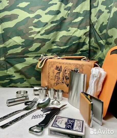 Подарочный набор