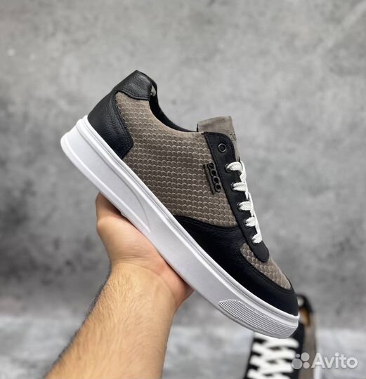 Лоферы мужские Ecco