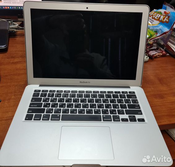 MacBook Air 13 2014 256gb