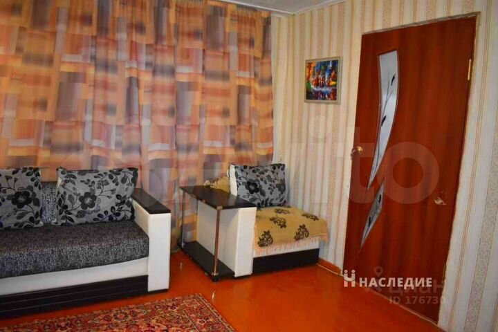 Дом 67 м² на участке 26 сот.